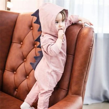 My Little Dyno Outfit