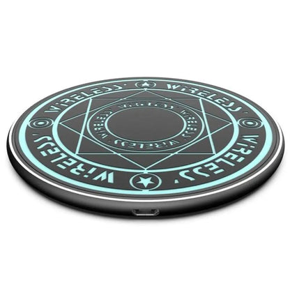 Mystic Charging Pad