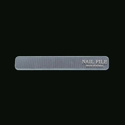 Nano-Glasnagelfeile