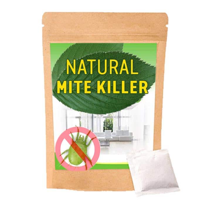 Natural Mite Killer