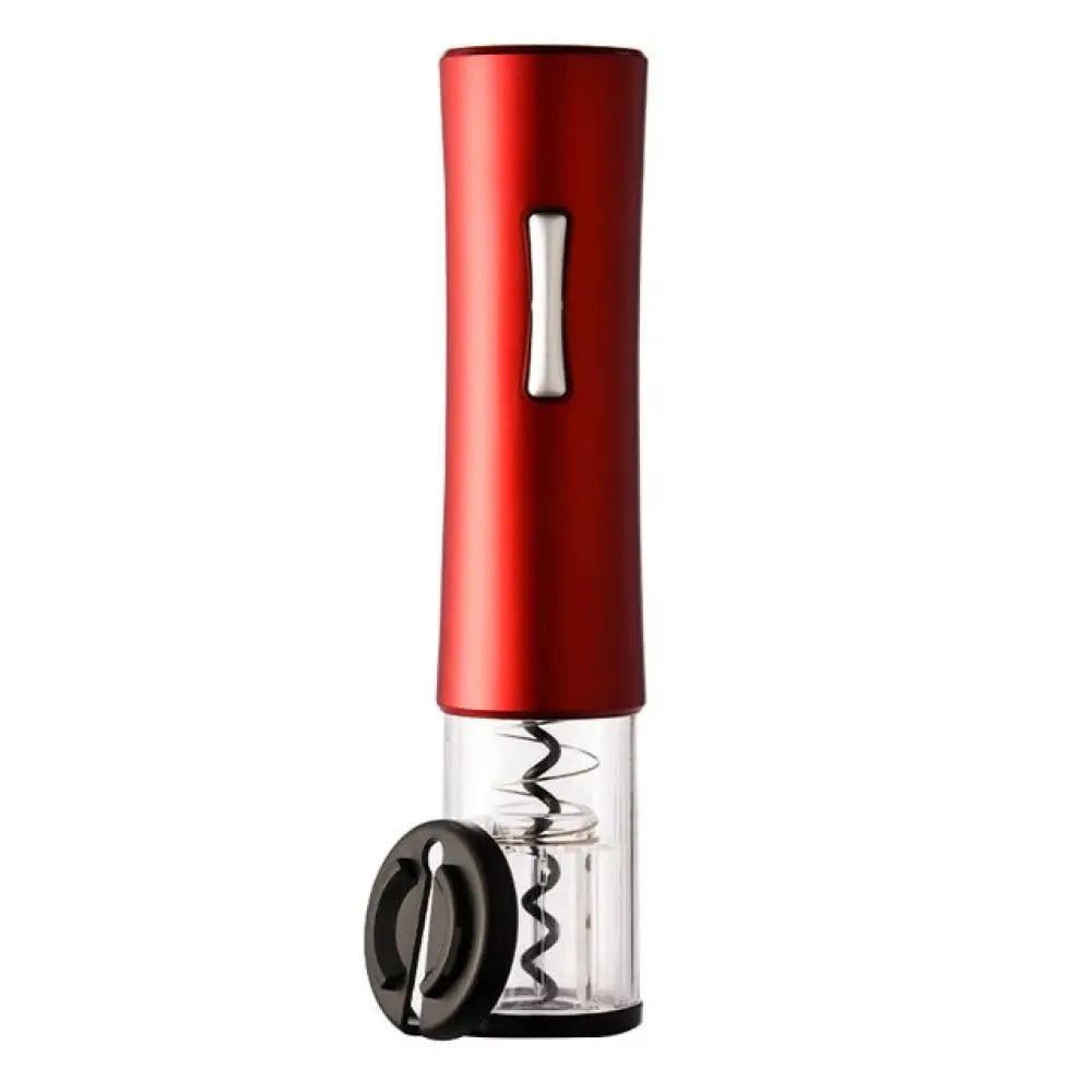 New Automatic Bottle Opener for Red Wine