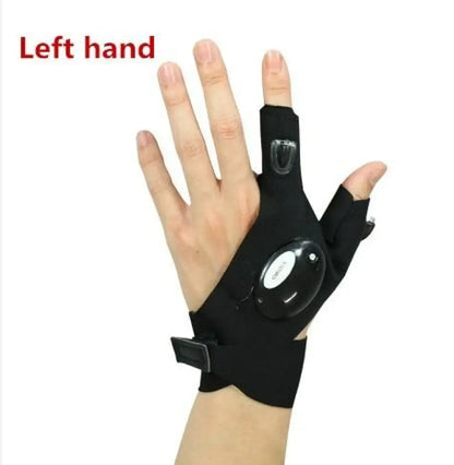 Night Gloves