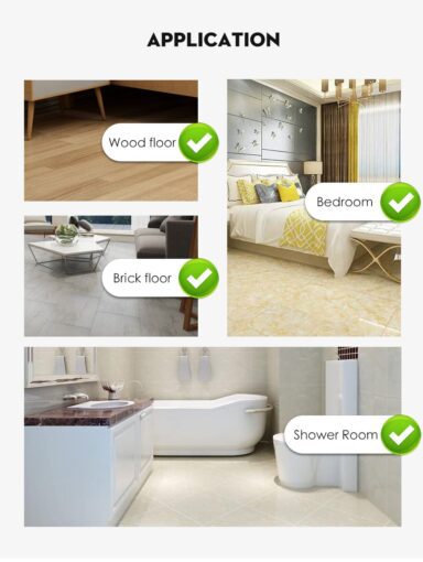 Ninja Super Spray Mop Magic 360 Floor Cleaning Spin Mop