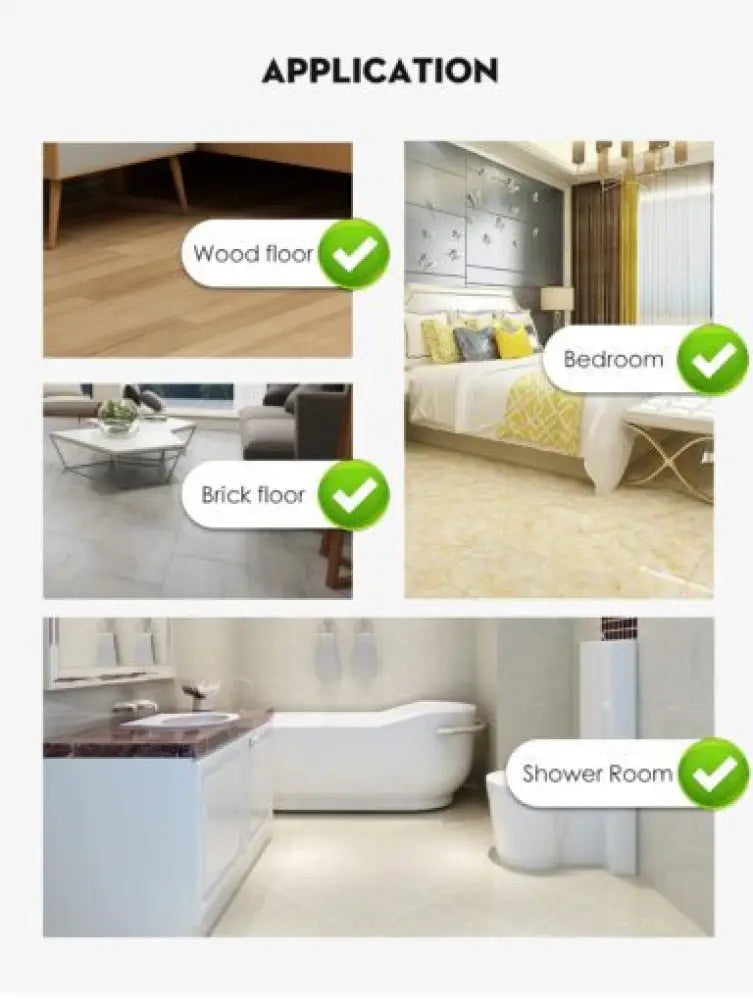 Ninja Super Spray Mop Magic 360 Floor Cleaning Spin Mop