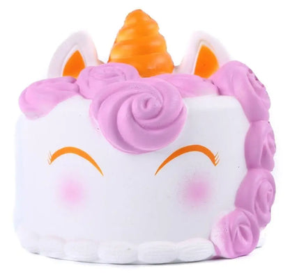 Nom Nom Food Squishy
