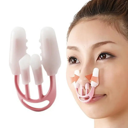 Nose Aligner Slimming Tool