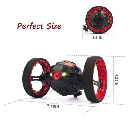 Original Jumping Sumo Drone