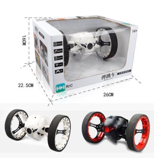 Original Jumping Sumo Drone