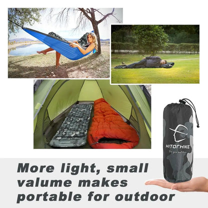 Outdoor Sleeping Mattress