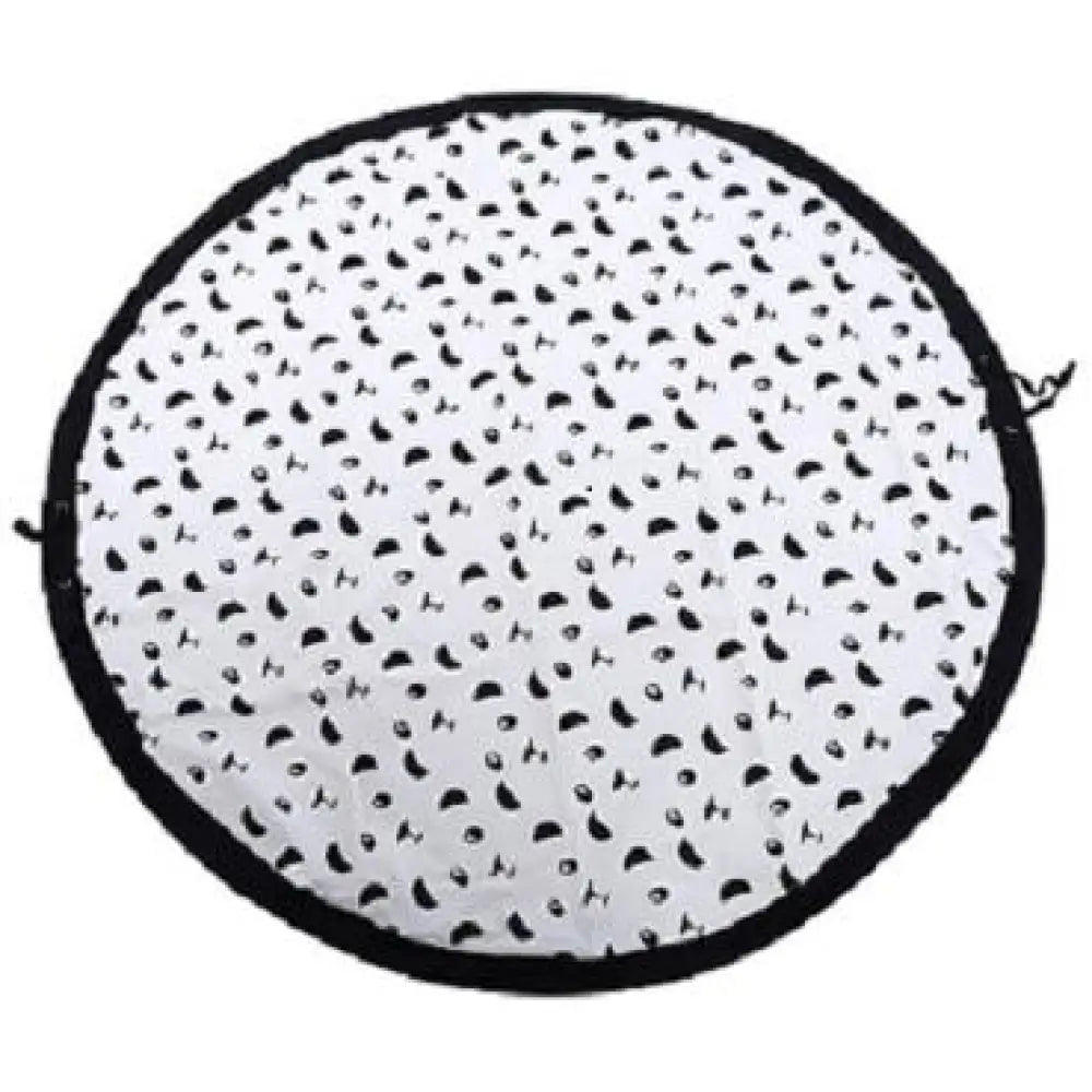 Panda Toy Bag