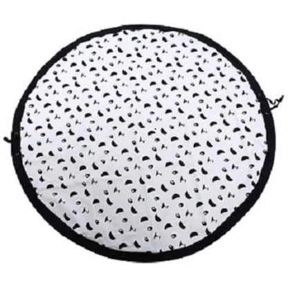 Panda Toy Bag