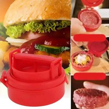 Patty Press