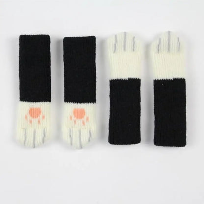Paw Chair Cover