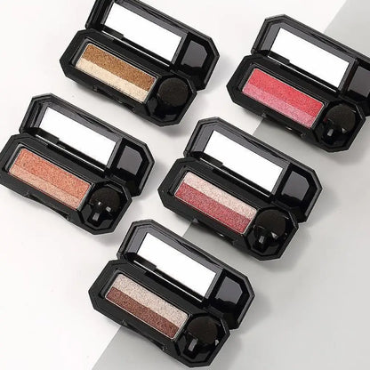 Perfect Dual-color Eyeshadow