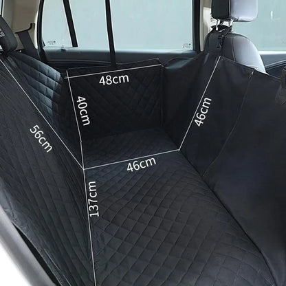 Pet Car Seat Cover