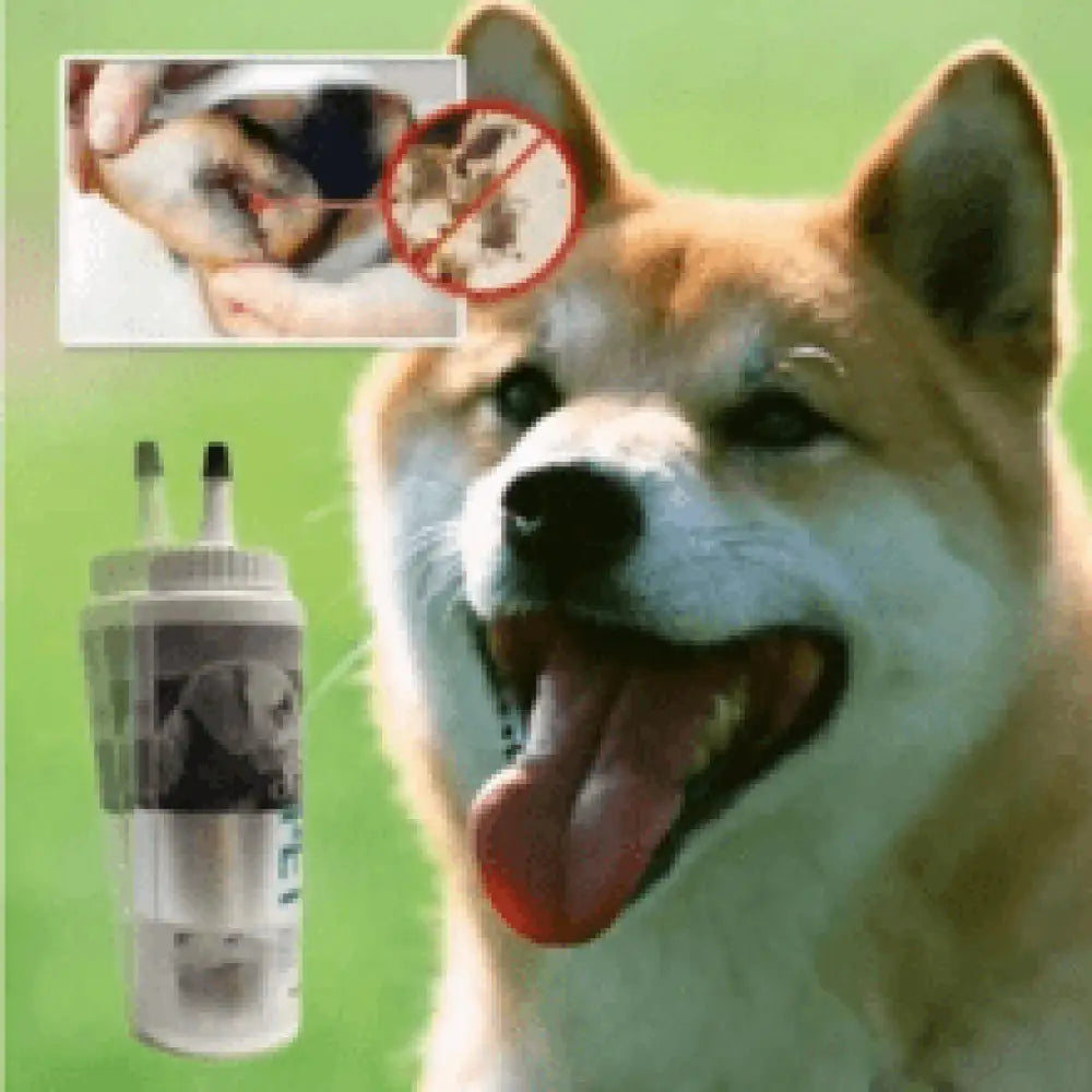 Pet Ear Powder