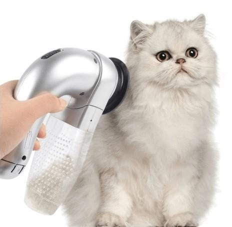 Pet Versatile Grooming Vacuum