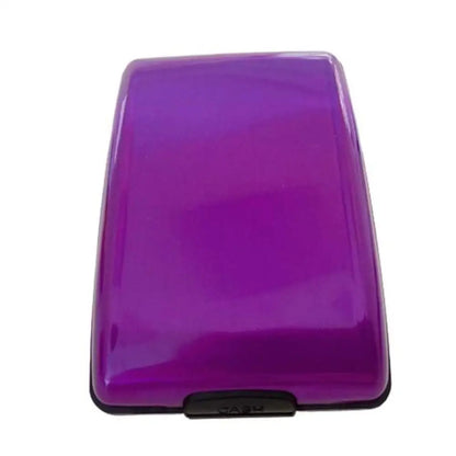 PocSafe RFID Wallet