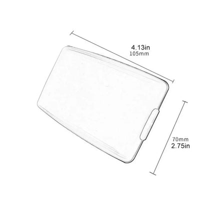 PocSafe RFID Wallet