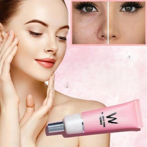 Pore Concealer Primer Cream