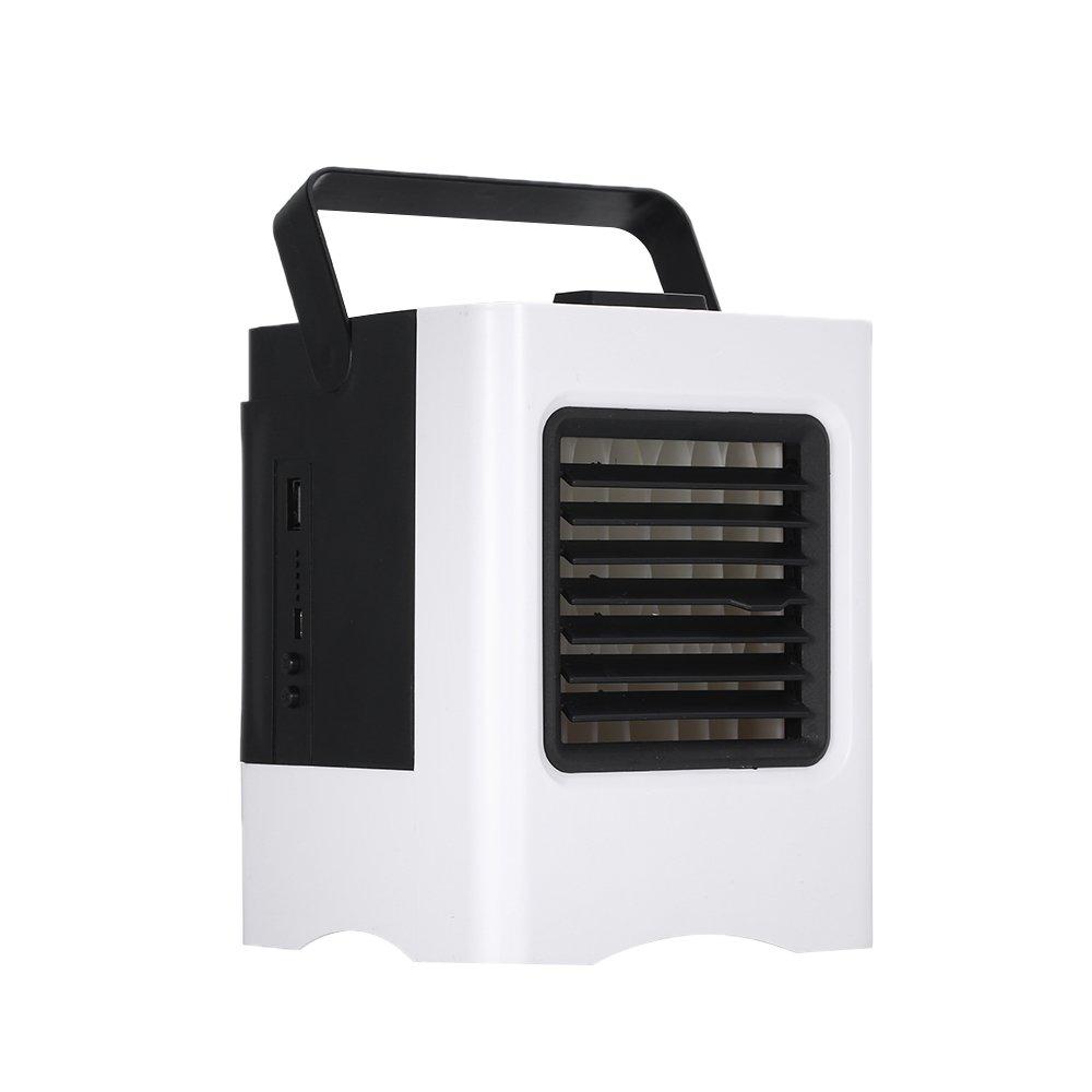 Portable AC Small Air Conditioner