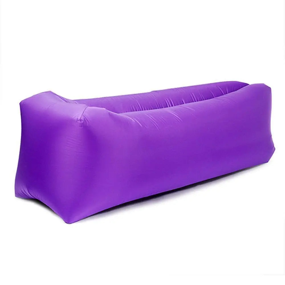 Portable Air Lounger - Ninja New
