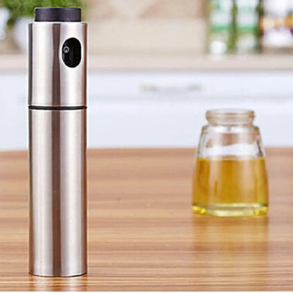 Portable Flavor Sprayer