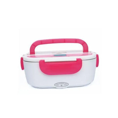 Tragbare elektrische Heiz-Lunchbox