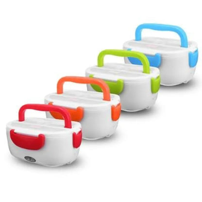 Tragbare elektrische Heiz-Lunchbox