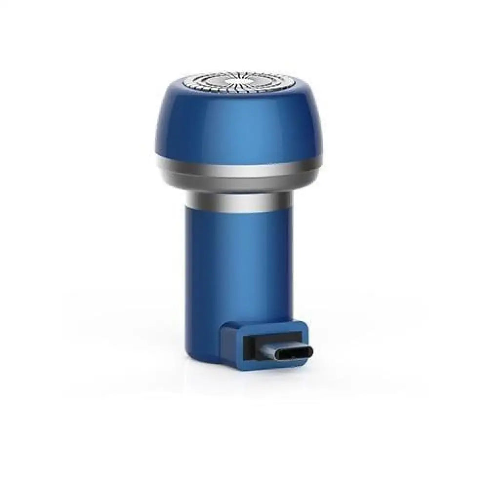Portable Magnetic Mobile Phone Shaver