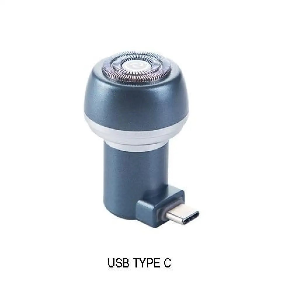 Portable Magnetic Mobile Phone Shaver