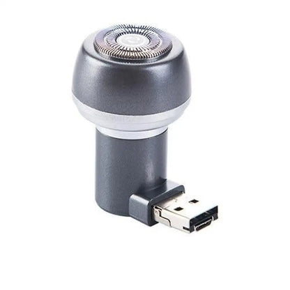 Tragbarer magnetischer Handy-Rasierer