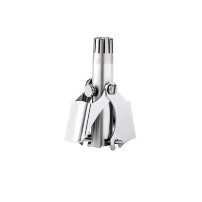 Portable Manual Nose & Ear Hair Trimmer