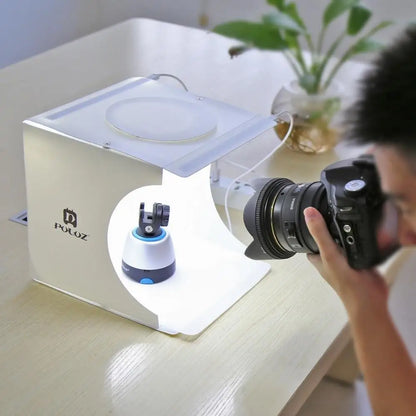 Portable Photobooth