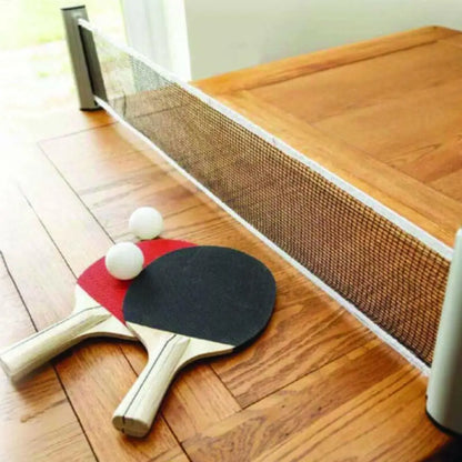 Tragbares Tischtennis