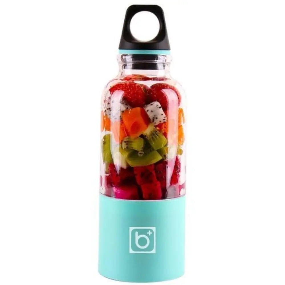 Portable USB Electric Fruit Juicer - Ninja New
