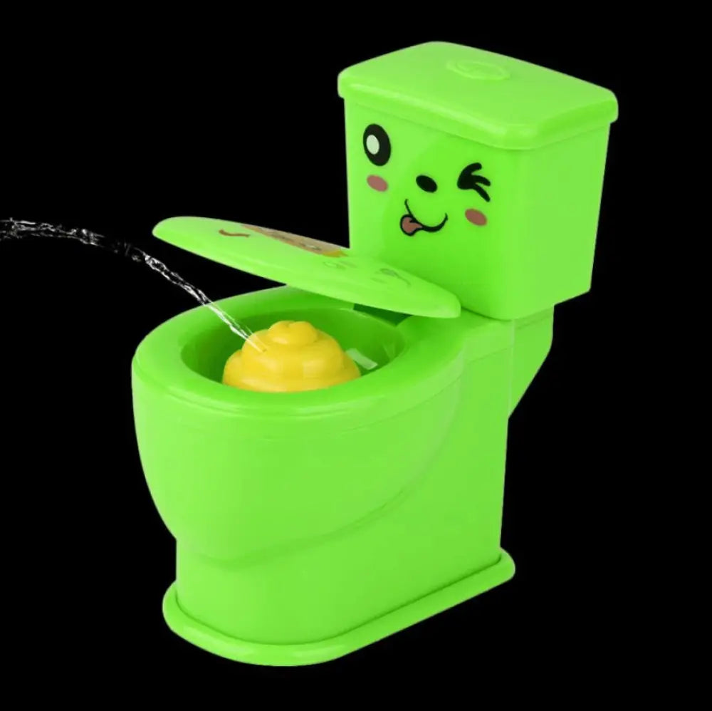 Pranky Potty