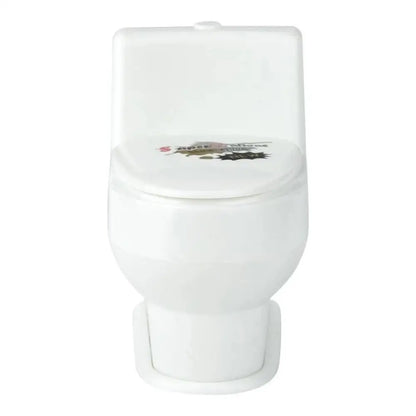 Pranky Potty