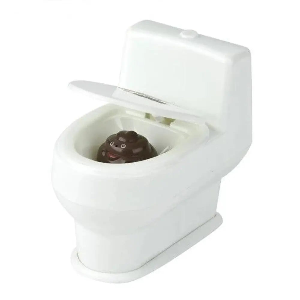 Pranky Potty