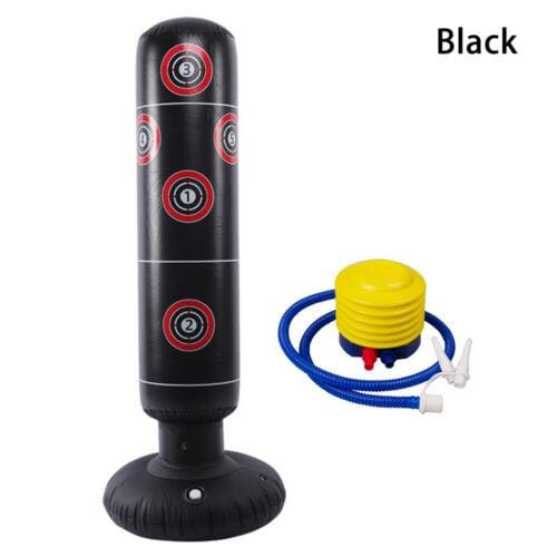 Premium Free standing punching bag