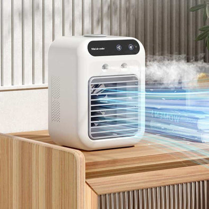 Small Room Air Conditioner
