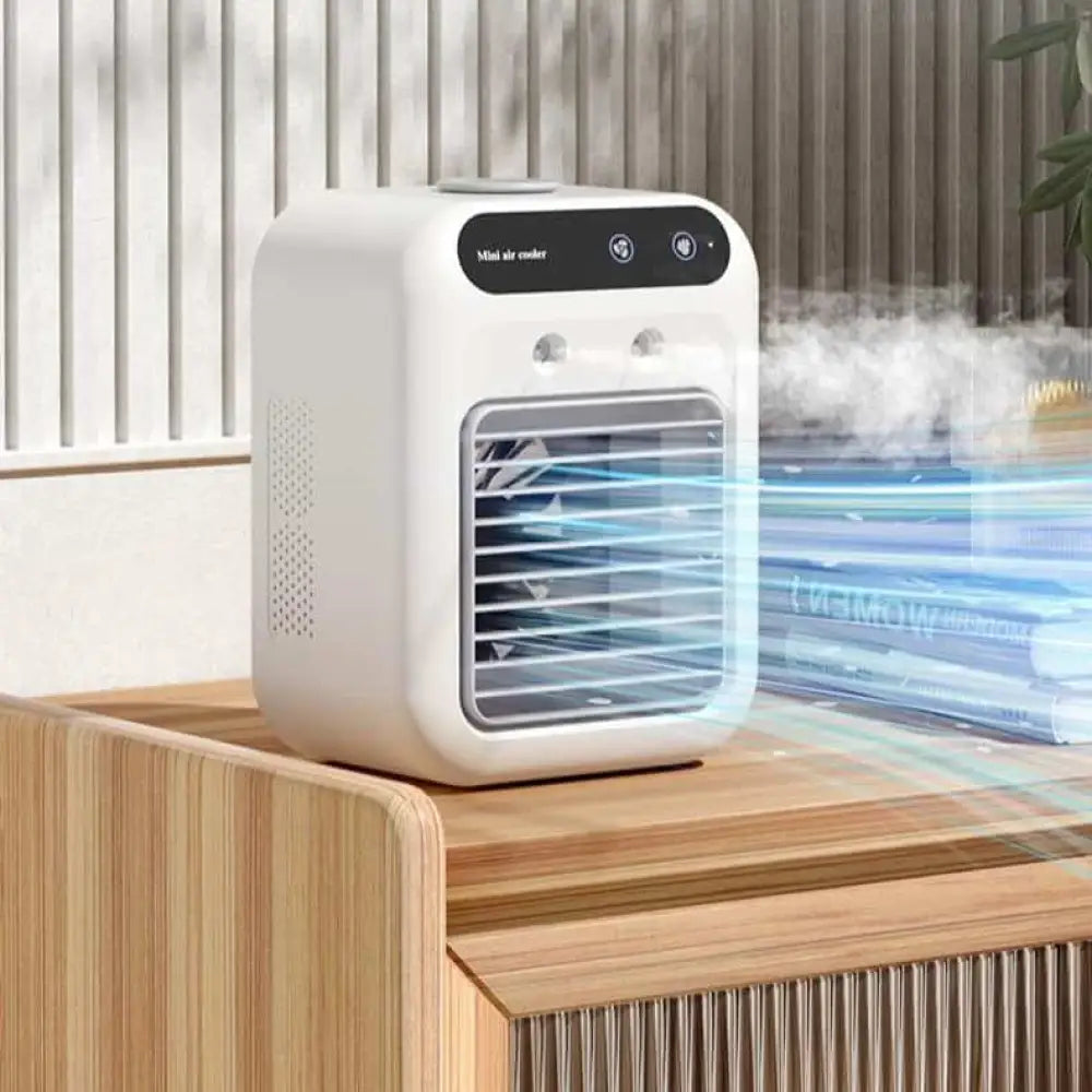 Small Room Air Conditioner