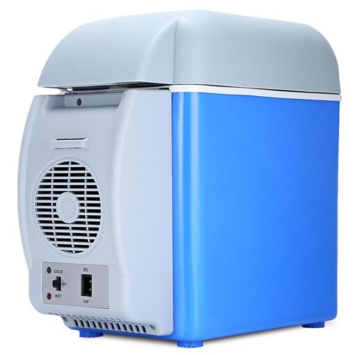 Portable Car Refrigerator 7.5L