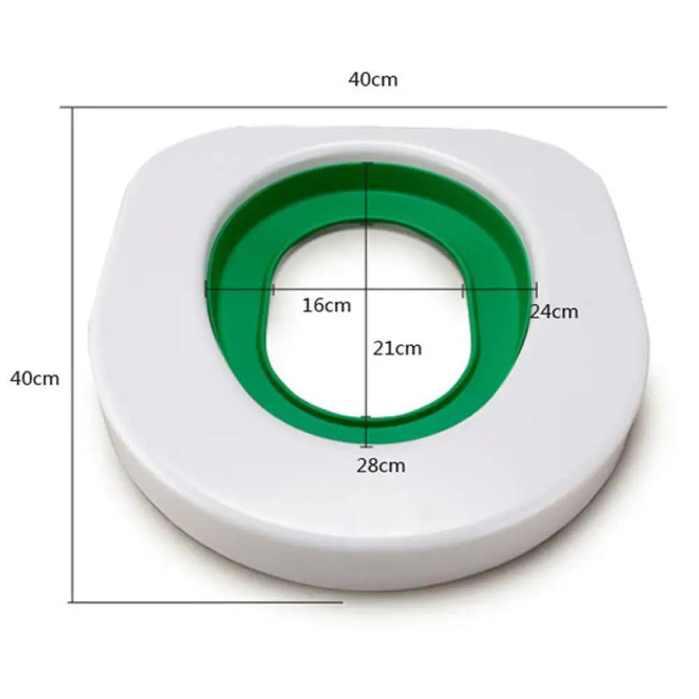 Professional Cat Toilet Training Kit | Litter-Free Lavatory System for Cats