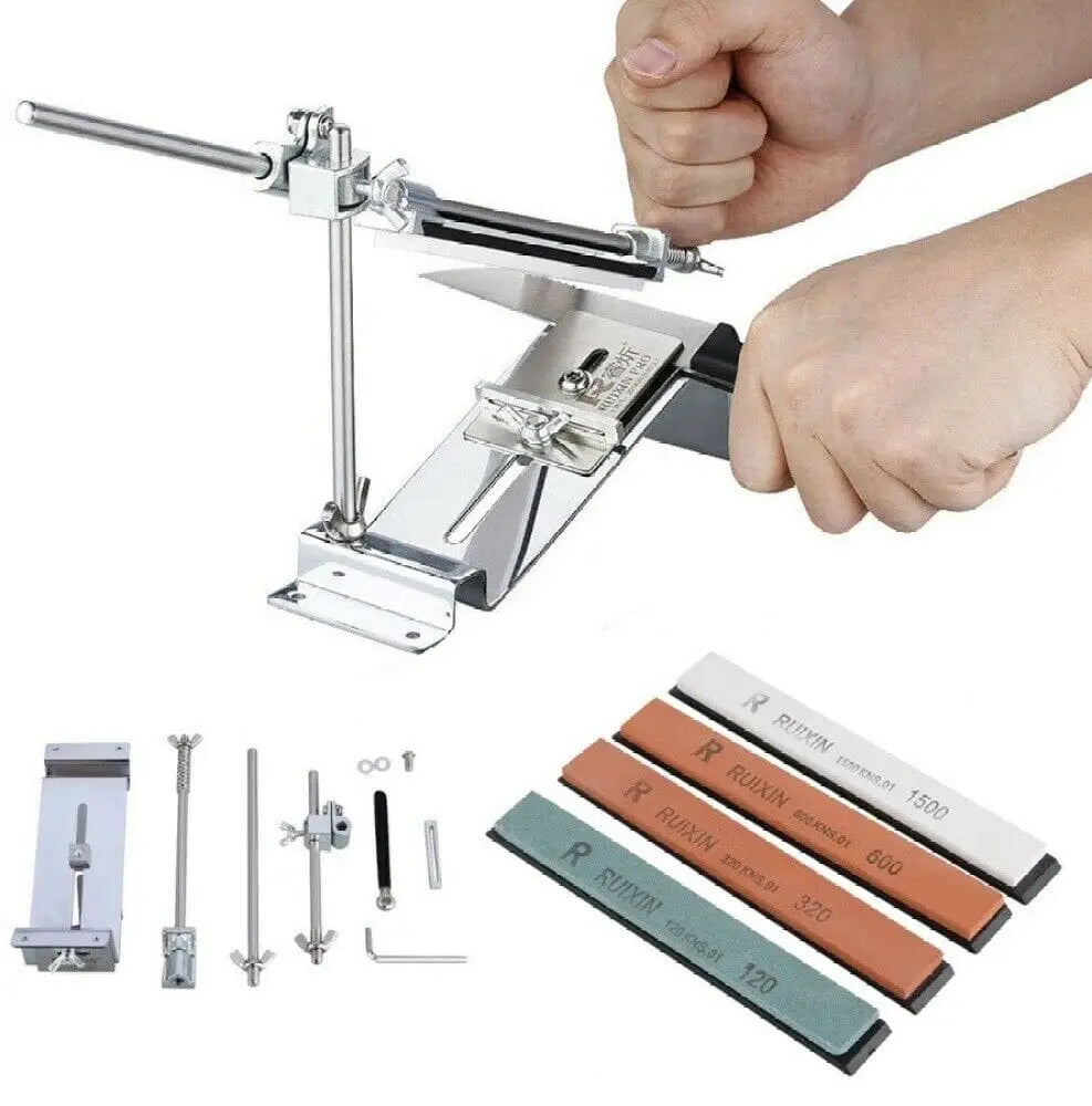 Sharpener Professional Professional knife sharpener - Ninjanew