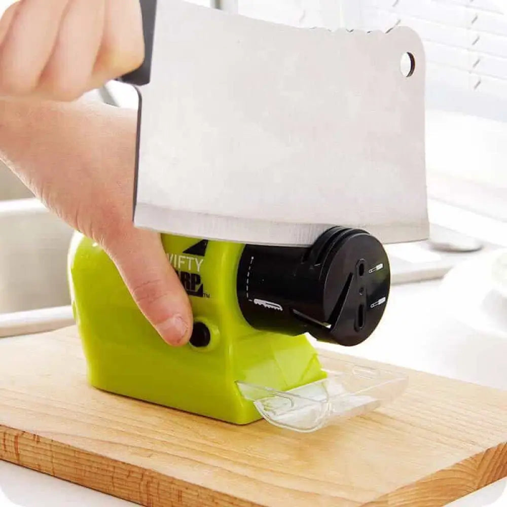 Professional Multi Function Electric Sharpener