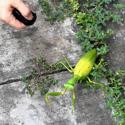 RC Animal Robot Insect Toy Infrared Simulation Slithering Action Flash Light