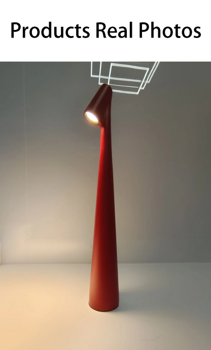 Rechargeable LED Desk Lamp
