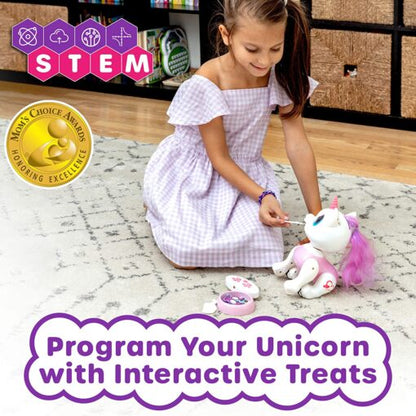 Remote Control Pet Unicorn
