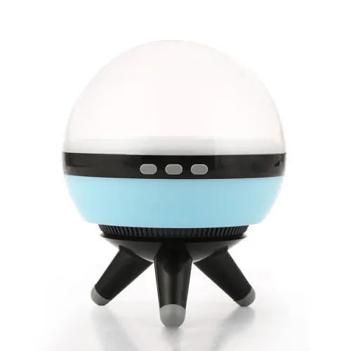 Rotating LED Star Projector Night Light |3-in-1 Starry Sky Master Lamp for Kids, Baby Sleep & Romantic Ambiance